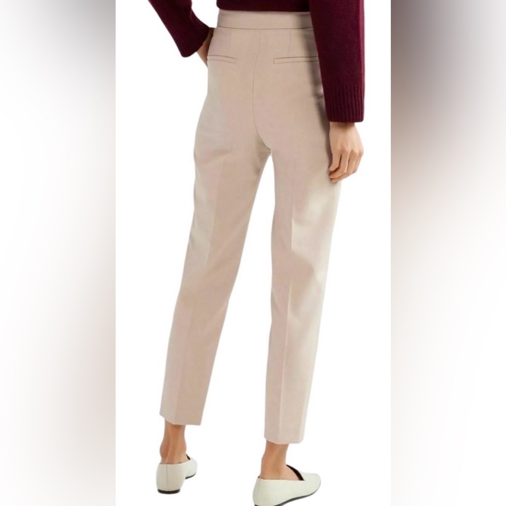 THEORY City Pant Prospective Light Women's Size 6 - Picture 3 of 15